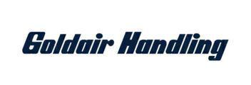 Goldair Handling logo