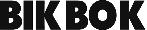 Bik Bok logo