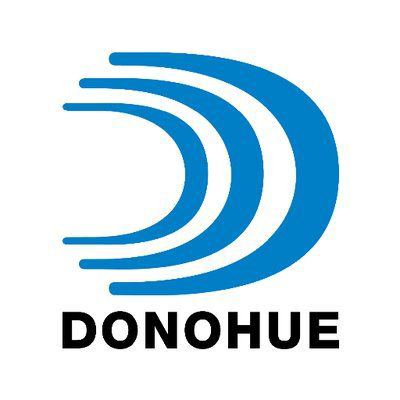 Donohue & Associates logo