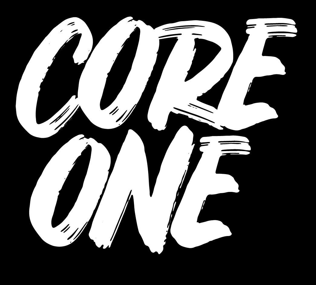 Core One logo