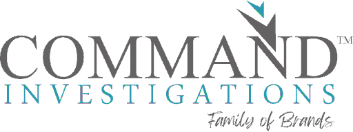 Command Investigations logo
