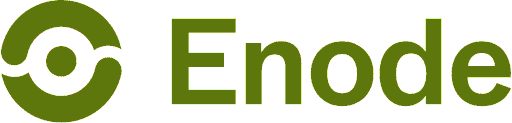 Enode logo