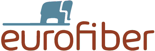 Eurofiber logo