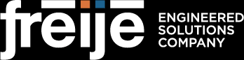 Freije Engineered Solutions Company logo