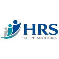 HRS Talent Solutions logo