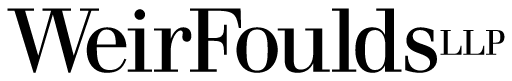 WeirFoulds logo