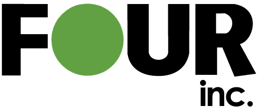 Four logo