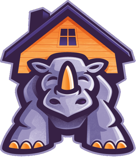 RhinoLift Foundation Solutions logo