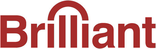 Brilliant logo