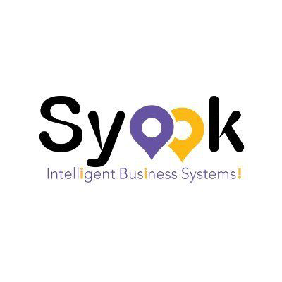Syook logo