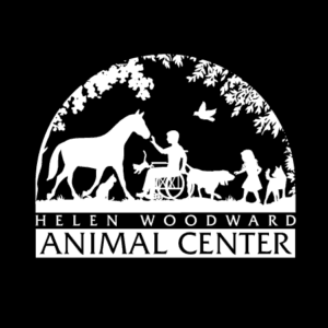 Helen Woodward Animal Center logo