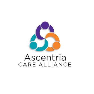 Ascentria Care Alliance logo