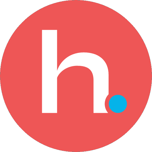 City of High Point logo