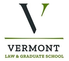 Vermont Law logo