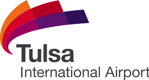 Tulsa Airports Improvement Trust logo