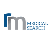 RM Medical Search and Consulting logo