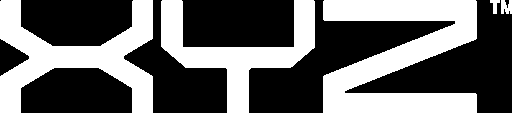 XYZ Reality logo