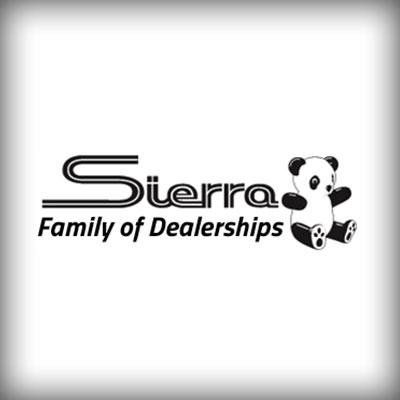 Sierra Auto Group logo