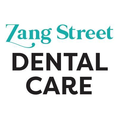 Zang Street Dental Care logo
