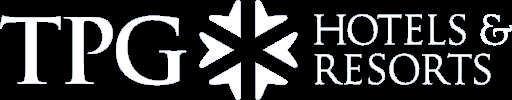 TPG Hotels, Resorts & Marinas logo