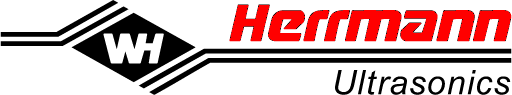 Herrmann Ultrasonics logo