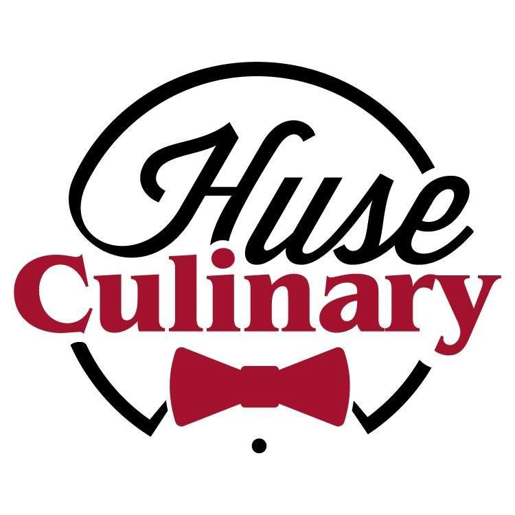 Huse Culinary logo