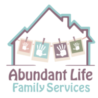 Abundant Life Family Services logo