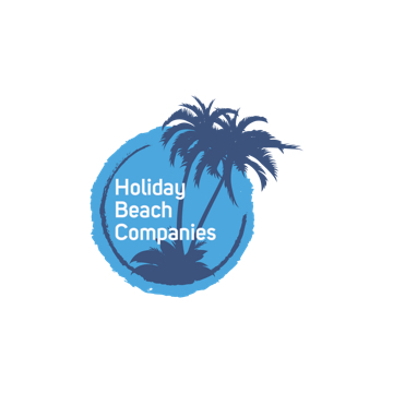 Holiday Beach Companies logo