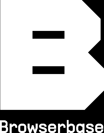 Browserbase logo