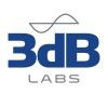 3dB Labs logo