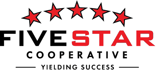 Five Star Cooperative logo