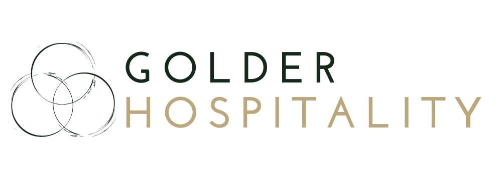 Golder Hospitality logo