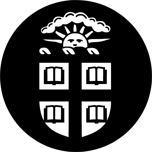 Brown University Health logo