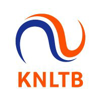 KNLTB logo