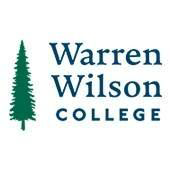 Warren Wilson College logo