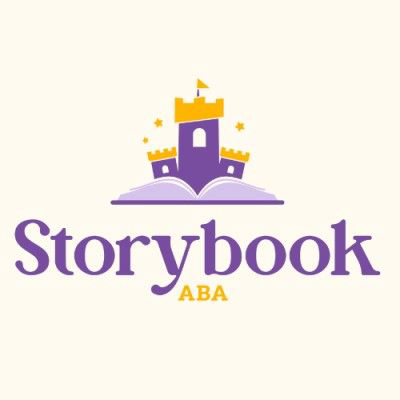 Storybook ABA logo