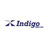 Indigo Beam logo
