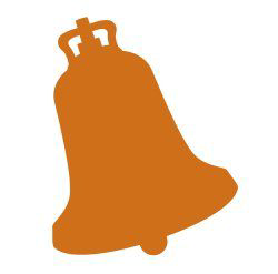 Mission Hospice logo