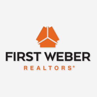 First Weber Real Estate logo