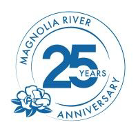 Magnolia River logo