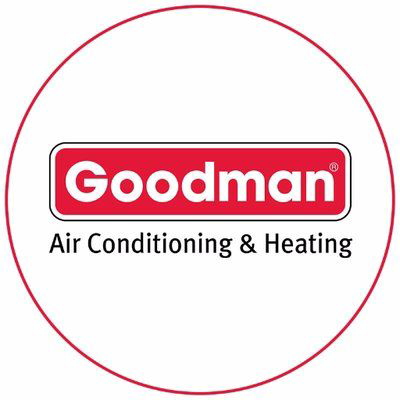 Goodman Air Conditioning & Heating logo