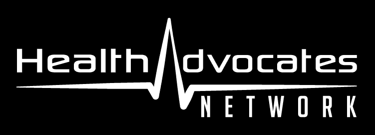 Health Advocates Network logo