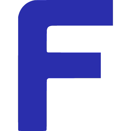 Fluent logo