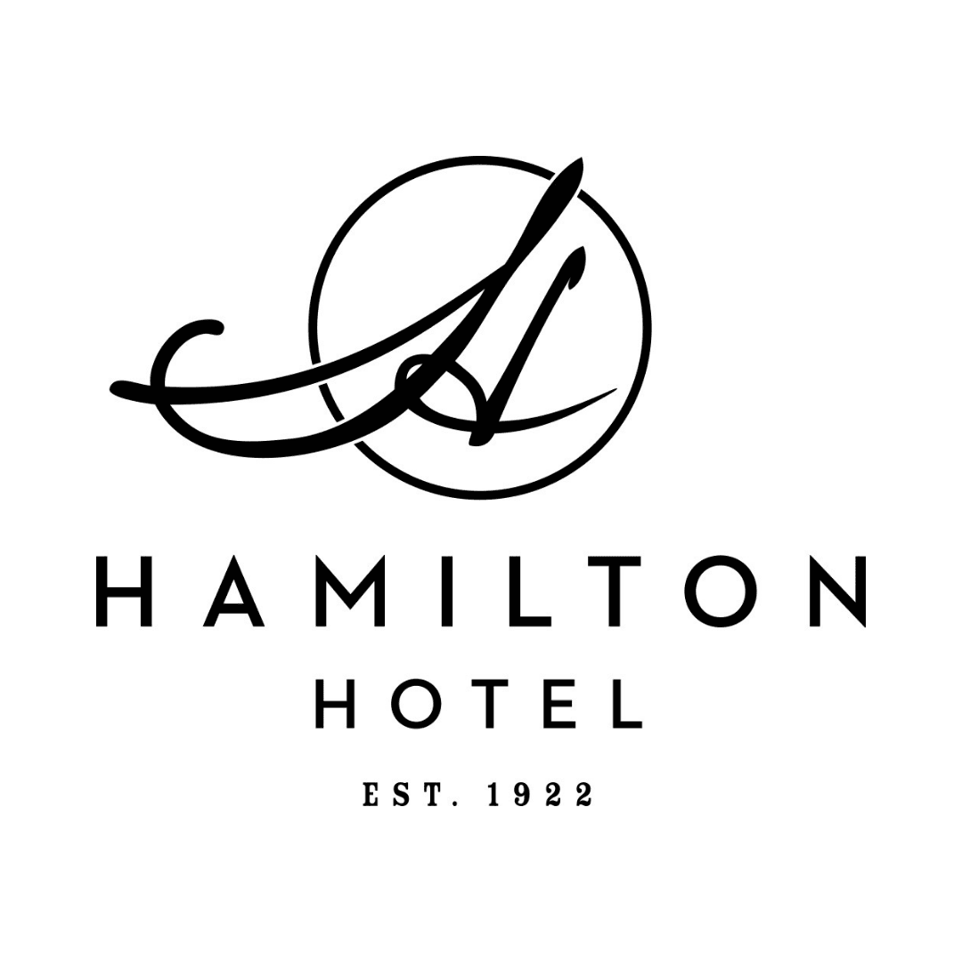 Hamilton Hotel logo