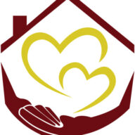 Servicing With Heart Home Care logo