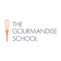 Gourmandise Culinary logo