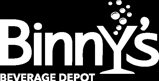 Binny's Beverage Depot logo