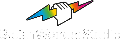 Balich Wonder Studio logo