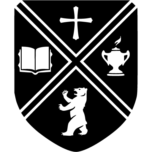 Bob Jones University logo