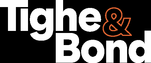 Tighe & Bond logo
